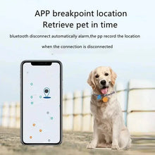 Load image into Gallery viewer, Portable Tracking Bluetooth 5.0 Mobile Key
