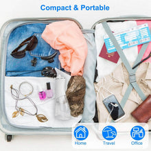 Load image into Gallery viewer, Portable Water Dental Flosser
