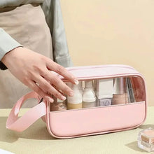 Load image into Gallery viewer, Portable &amp; Waterproof Cosmetic Storage Bag
