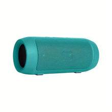 Load image into Gallery viewer, Portable Wireless Speaker With 1200mAh
