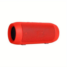 Load image into Gallery viewer, Portable Wireless Speaker With 1200mAh
