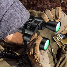 Load image into Gallery viewer, Portable Zoom Binoculars with FMC Lens
