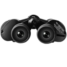 Load image into Gallery viewer, Portable Zoom Binoculars with FMC Lens
