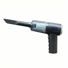 Load image into Gallery viewer, Powerful Handheld Vacuum Cleaner With Strong Suction
