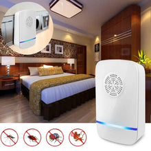 Load image into Gallery viewer, PR-892 Ultrasonic Pest Repeller
