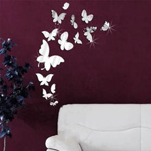 Load image into Gallery viewer, Pre-pasted PVC Home Decoration Wall Decal

