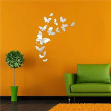 Load image into Gallery viewer, Pre-pasted PVC Home Decoration Wall Decal
