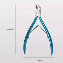 Load image into Gallery viewer, Precision Professional Nail Clippers
