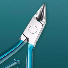 Load image into Gallery viewer, Precision Professional Nail Clippers
