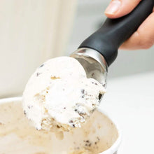 Load image into Gallery viewer, Premium Ice-Cream Scooper with Comfortable Grip Handle
