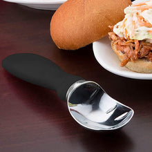 Load image into Gallery viewer, Premium Ice-Cream Scooper with Comfortable Grip Handle
