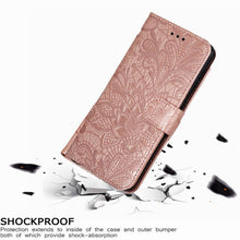 Load image into Gallery viewer, Premium PU Leather Flip Case Magnetic Closure Wallet Protective Case Leather wallet Case for Xiaomi Mi 11T 12T 10 Lite Redmi 9AT 9T 9 9A 7A 9C Redmi Note 10 Pro 11 10S 8
