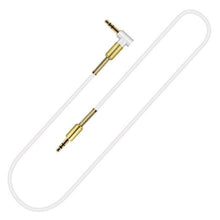 Load image into Gallery viewer, Premium Quality 3.5mm Audio AUX Cable Jack For Speake Car Headphones Mobile
