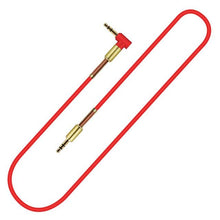 Load image into Gallery viewer, Premium Quality 3.5mm Audio AUX Cable Jack For Speake Car Headphones Mobile
