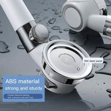 Load image into Gallery viewer, Pressurized Rain Shower Set
