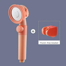 Load image into Gallery viewer, Pressurized Rain Shower Set
