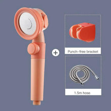 Load image into Gallery viewer, Pressurized Rain Shower Set
