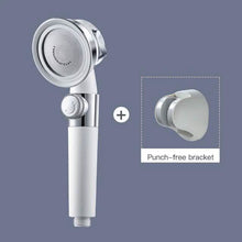 Load image into Gallery viewer, Pressurized Rain Shower Set
