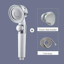 Load image into Gallery viewer, Pressurized Rain Shower Set
