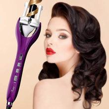 Load image into Gallery viewer, Prestige Pro Automatic Curler Deluxe with Ionic Technology

