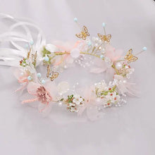Load image into Gallery viewer, Princess Mori Girls' Headdress

