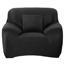 Load image into Gallery viewer, Printed Stretch Sofa Cover
