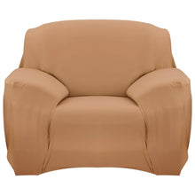 Load image into Gallery viewer, Printed Stretch Sofa Cover
