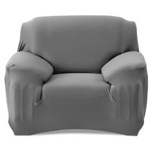 Load image into Gallery viewer, Printed Stretch Sofa Cover
