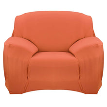 Load image into Gallery viewer, Printed Stretch Sofa Cover
