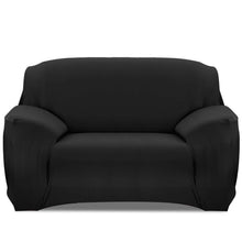 Load image into Gallery viewer, Printed Stretch Sofa Cover
