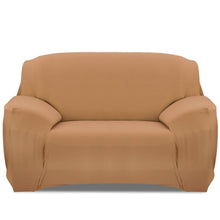 Load image into Gallery viewer, Printed Stretch Sofa Cover
