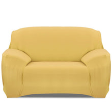 Load image into Gallery viewer, Printed Stretch Sofa Cover
