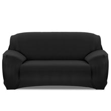 Load image into Gallery viewer, Printed Stretch Sofa Cover
