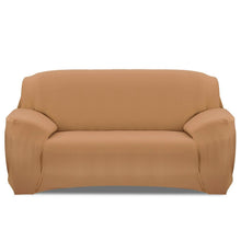 Load image into Gallery viewer, Printed Stretch Sofa Cover

