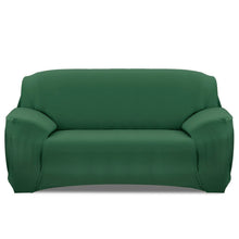 Load image into Gallery viewer, Printed Stretch Sofa Cover
