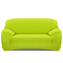 Load image into Gallery viewer, Printed Stretch Sofa Cover
