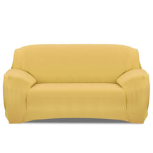 Load image into Gallery viewer, Printed Stretch Sofa Cover
