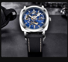 Load image into Gallery viewer, Mechanical Men's Business Watches Top Luxury Automatic Watch Men Waterproof Sport High Quality Simple Wrist Watches
