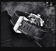 Load image into Gallery viewer, Mechanical Men's Business Watches Top Luxury Automatic Watch Men Waterproof Sport High Quality Simple Wrist Watches
