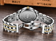 Load image into Gallery viewer, Men's Waterproof  Watch With 3D Dragon Design Excellent Look Perfect Gift For Your Man
