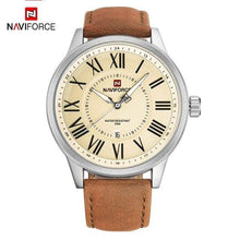 Load image into Gallery viewer, Universal Waterproof Watch With Details Of Great Design  Numbers And Date Display Perfect Gift
