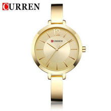 Load image into Gallery viewer, Women Watch Waterproof Analog Quartz Watches Casual Fashion Female Wristwatch Unique Design Perfect Watch
