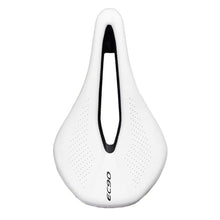 Load image into Gallery viewer, Sport Bicycle Seat Saddle  Road Bike Saddles Mountain Bike Racing Saddle PU Breathable Soft Seat Cushion Suspension Gel Bike Saddle Breathable Comfortable Bicycle Seat Ergonomics Design Fit Mountain Bike Road Bike
