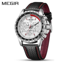 Load image into Gallery viewer, Classic Mens Fashion Quartz Watches Luxury Luminous Waterproof Men Wrist Watch Elegant Design For Men
