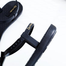 Load image into Gallery viewer, Summer Sandals Women New Flat Slides Flip Flops Seaside Vacation Shoes Woman Beach Flat Style Casual Sandals Slippers Beach Shoes Dress Summer Beach Shoes Thong Slippers
