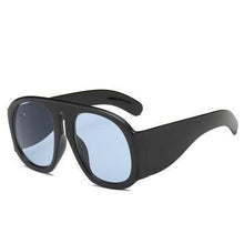 Load image into Gallery viewer, Fashionable &amp; Luxury Round Shape Sunglasses For Men &amp; Women &amp; Designer Oversized &amp; Attractive Personality Colorful Frames Unique Glasses In Retro Style Sunglasses
