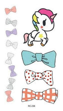 Load image into Gallery viewer, Luxury Head Deer Waterproof Temporary Stickers Tattoo Modern Colorful Tatoo For Women Men
