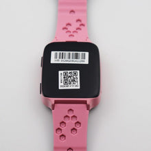 Load image into Gallery viewer, Kids Smart Watch GPS Phone Watches Camera Flashlight SOS Call Location Clock Children Watches 2G Data SIM Card Kids Smartwatch With Calling Camera Learning Games Video Music Flashlight For Boys Girls
