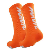 Load image into Gallery viewer, Professional Unisex Cycling Socks For Men And Women Outdoor Sports Socks Cycling Socks Breathable Men Women Climbing Hiking Walking Running Socks
