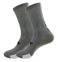 Load image into Gallery viewer, Professional Unisex Cycling Socks For Men And Women Outdoor Sports Socks Cycling Socks Breathable Men Women Climbing Hiking Walking Running Socks
